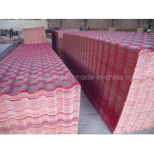 Großhandel Wohnhaus Roofing Sheet Supplies